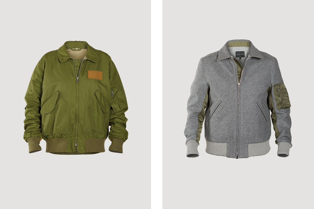 Fall/Winter 2014 Anniversary Styles - wings horns